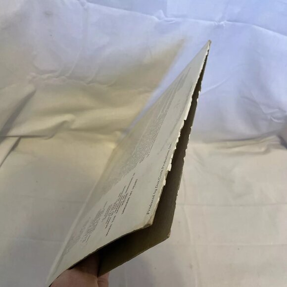 Trini Lopez Trini Lopez At PJ's (Vinyl, 1963) Reprise RS-6093 Good LP Record - Picture 5 of 12